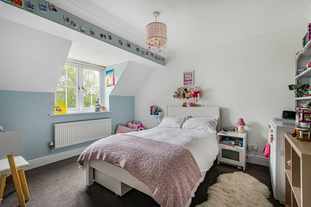 Additional image 19 of 5 bed detached house for saleNursery View, Faringdon, Oxfordshire SN7