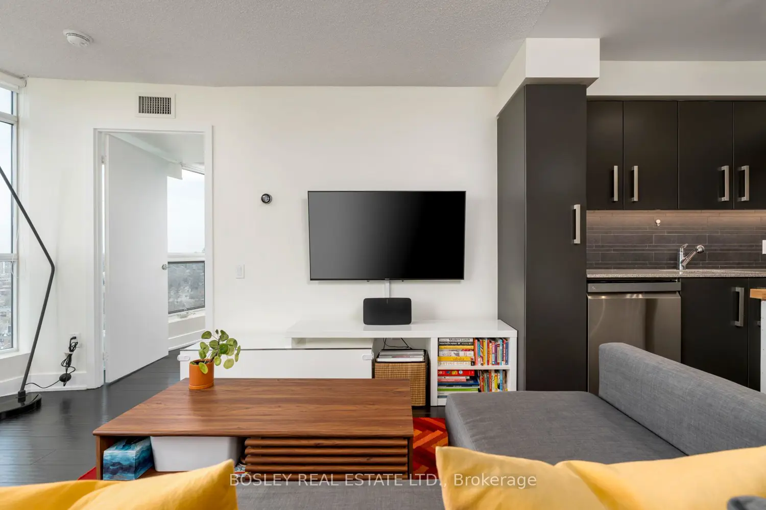 Additional image 6 of 1048 Broadview Avenue 1807