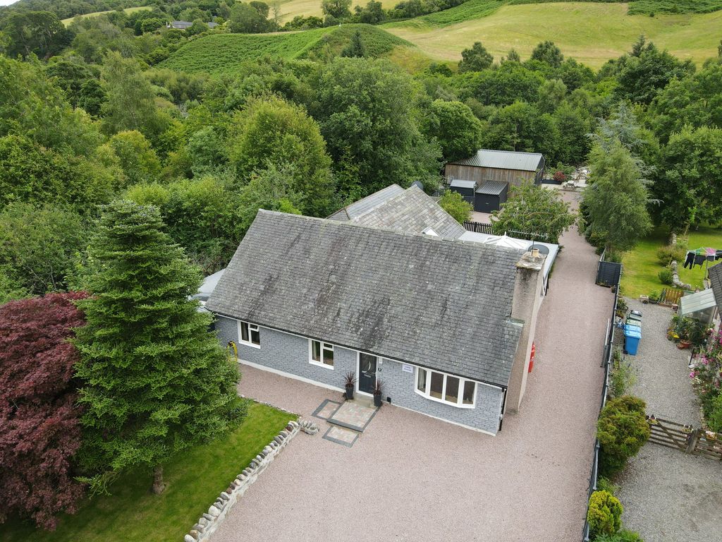 Additional image 2 of 7 bed detached house for saleLinne Dhuinn, West Lewiston, Drumnadrochit IV63