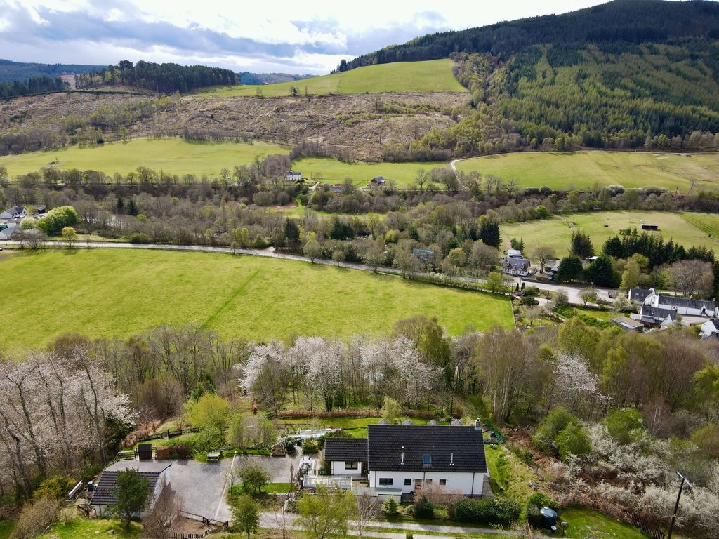 Additional image 60 of 5 bed detached house for saleCala, Milton, Drumnadrochit IV63