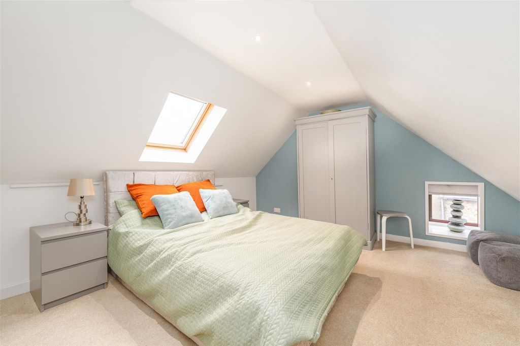 Additional image 14 of 4 bed detached house for saleNorthburn Villa, Albert Road, Eyemouth TD14