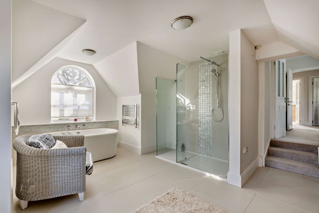 Additional image 21 of 6 bed detached house for saleChapel Road, Rowledge, Farnham, Surrey GU10