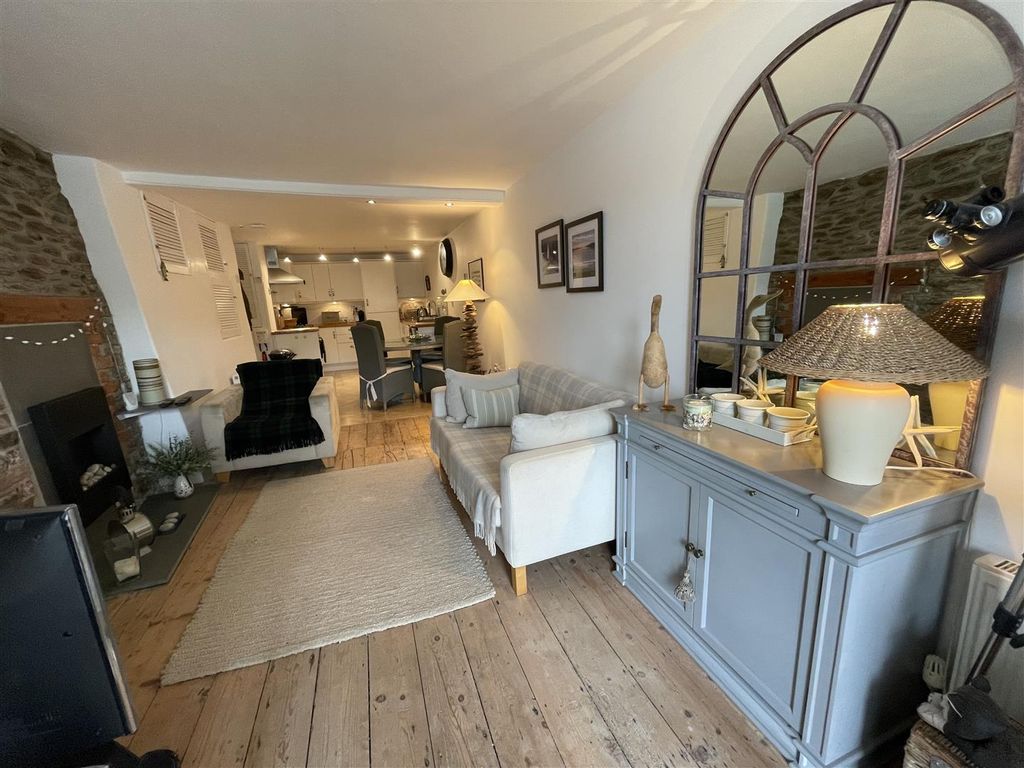 Additional image 4 of 1 bed property for saleNorth Street, Fowey PL23