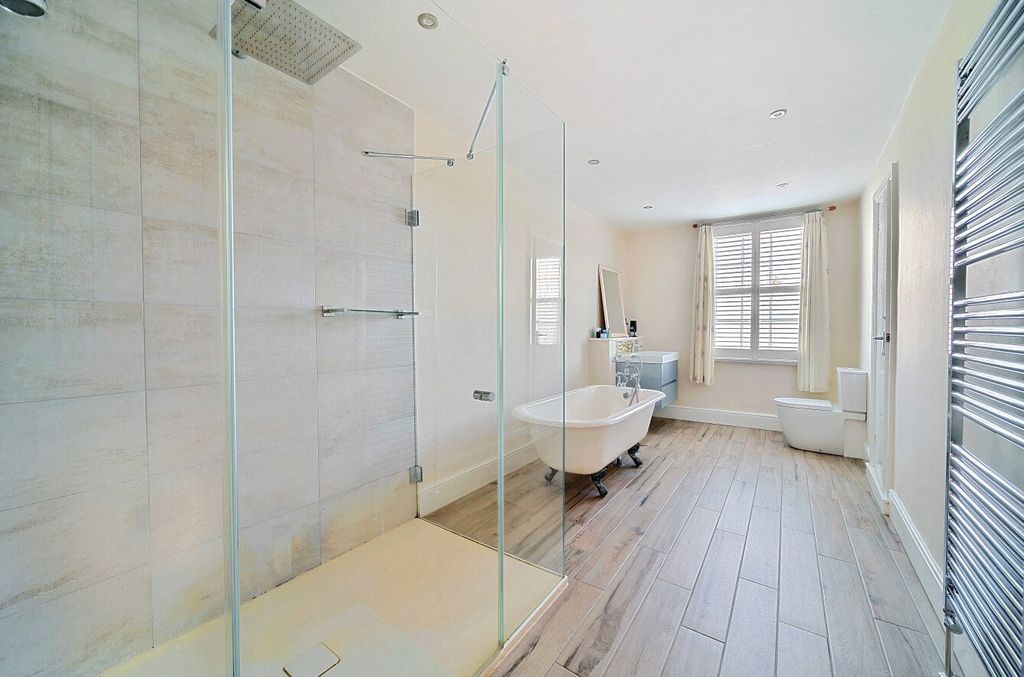 Additional image 10 of 5 bed semi-detached house for saleSt Leonards, Exeter, Devon EX2
