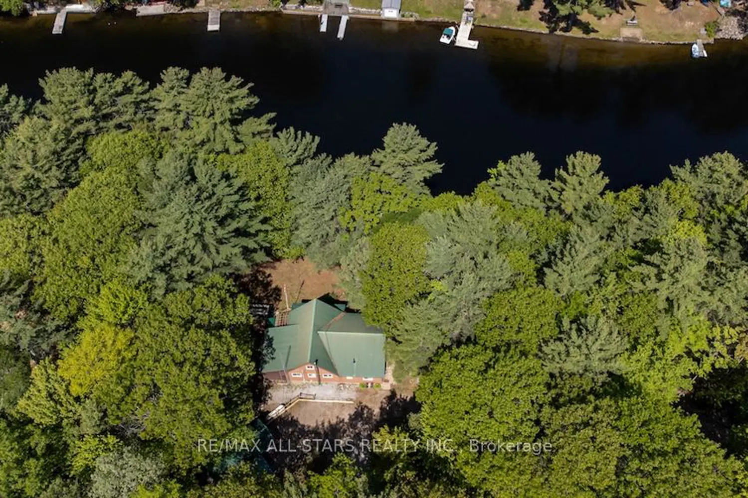1130 Towering Oaks Drive