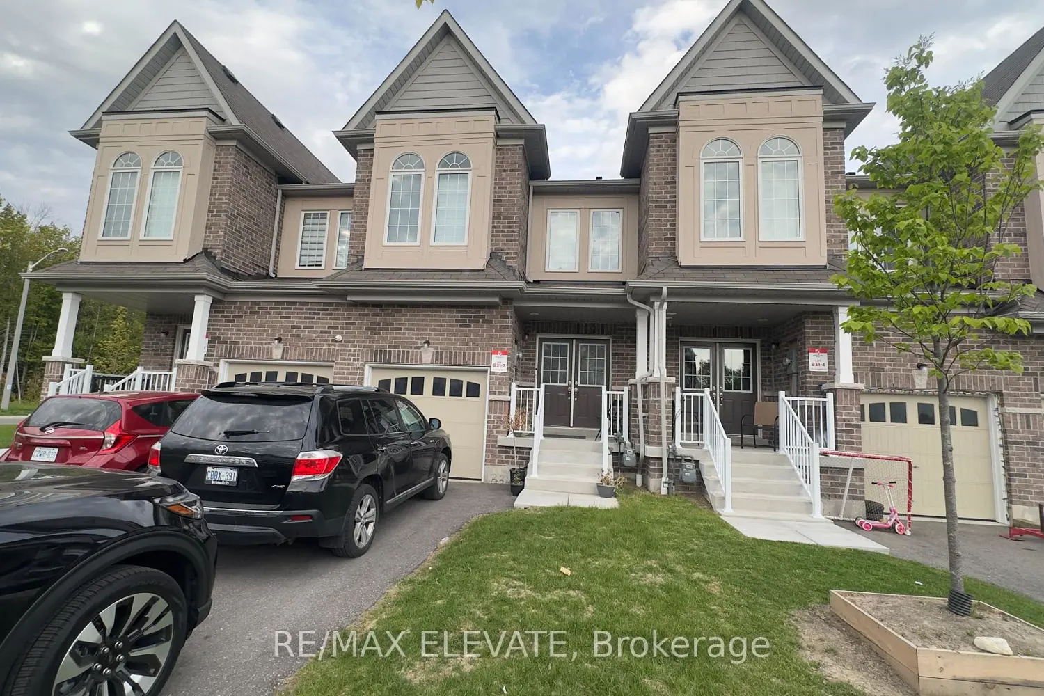 1208 Jim Brewster Circle