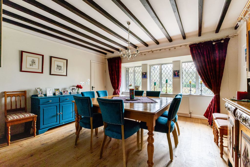 Additional image 6 of 5 bed detached house for saleCrooksbury Road, Farnham GU10