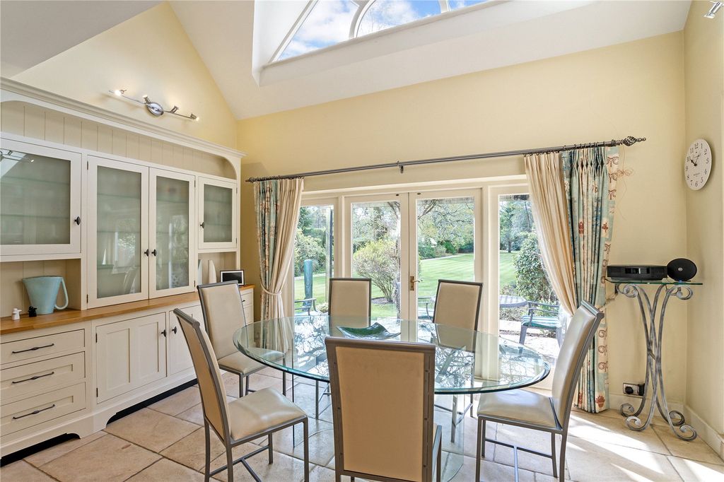 Additional image 6 of 6 bed detached house for saleGong Hill Drive, Lower Bourne, Farnham, Surrey GU10