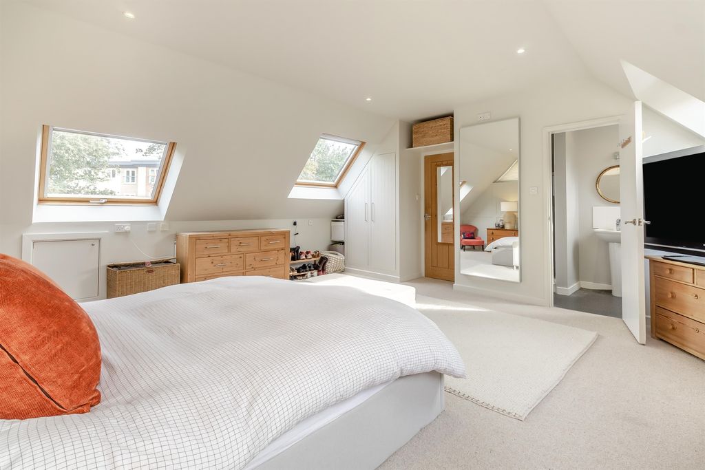 Additional image 18 of 4 bed detached house for saleRudham Stile Lane, Fakenham NR21