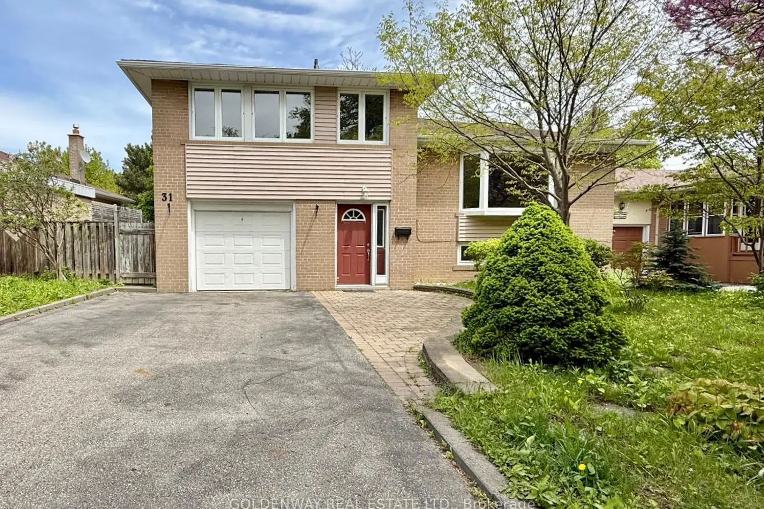 31 Rowatson Road