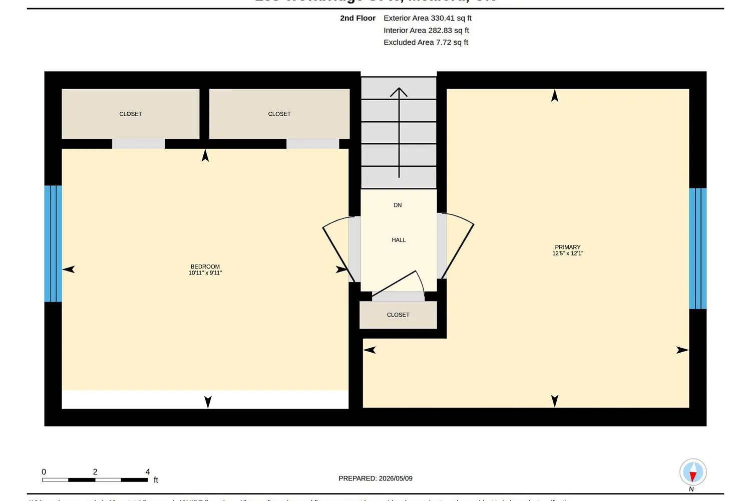 Additional image 16 of 238 Trowbridge Street