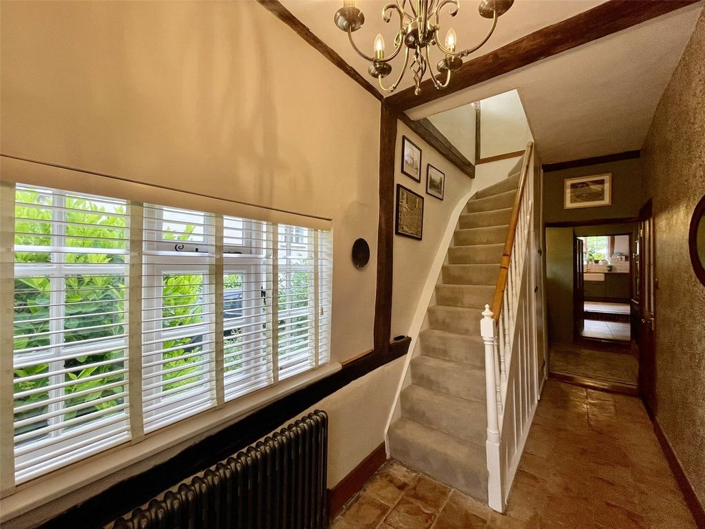 Additional image 13 of 5 bed link detached house for saleThe Rookery, Eye IP23