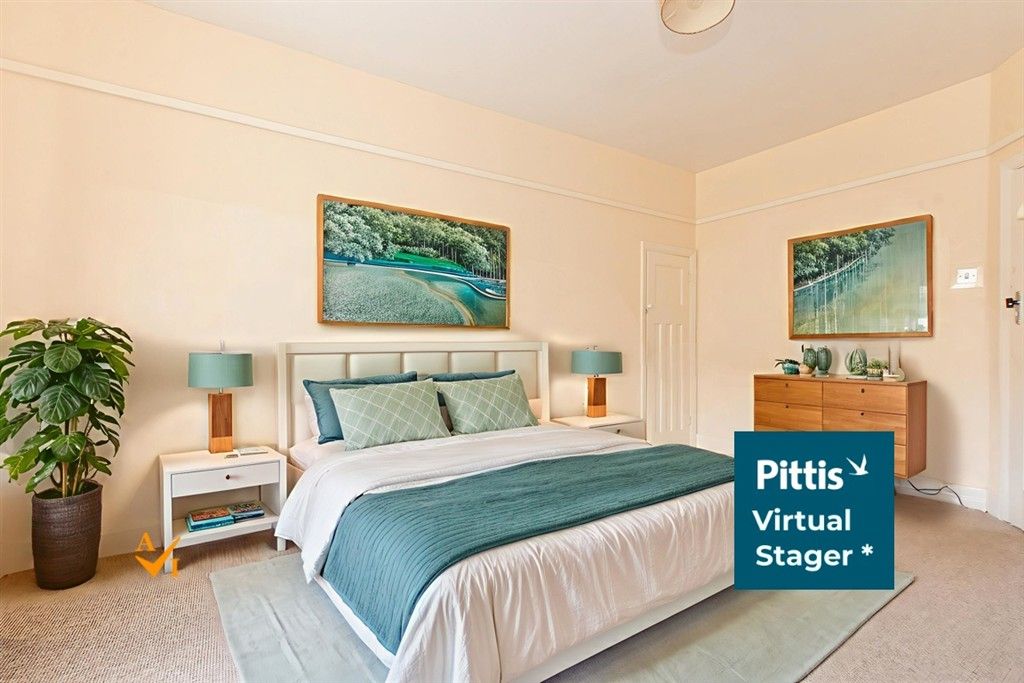 Additional image 11 of 3 bed flat for saleTennyson Road, Freshwater, Isle Of Wight PO40