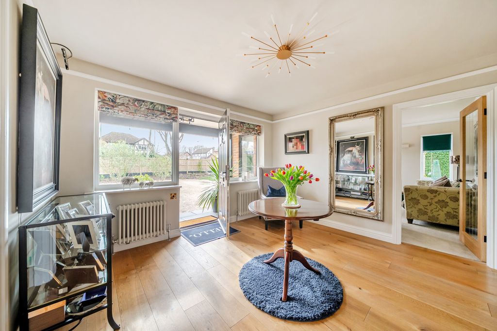 Additional image 4 of 4 bed detached house for saleGally Hill Road, Church Crookham GU52