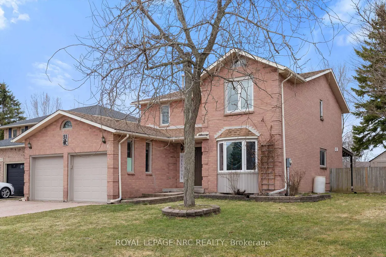 51 Briarsdale Crescent