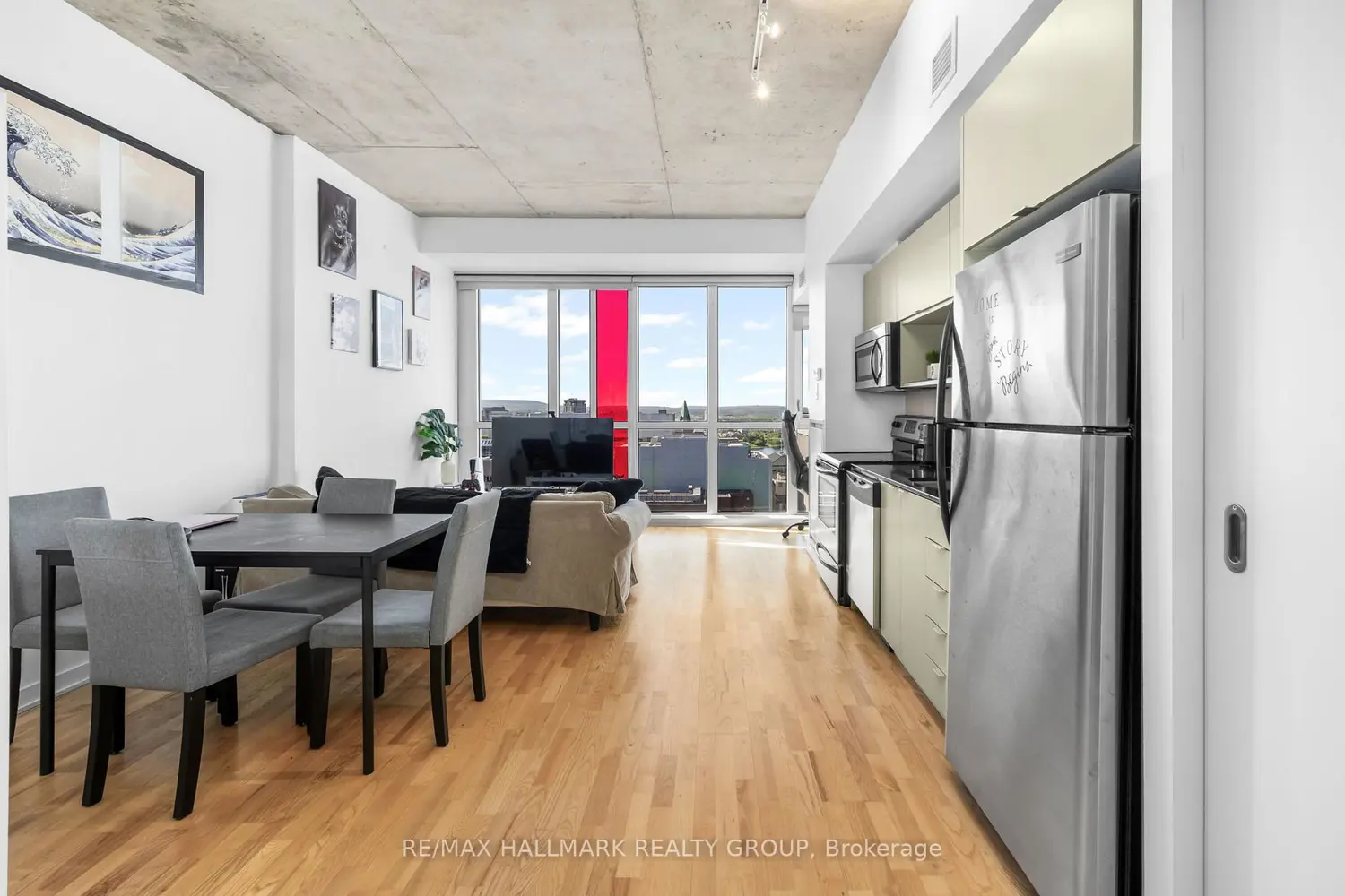 Additional image 5 of 324 Laurier Avenue 2207