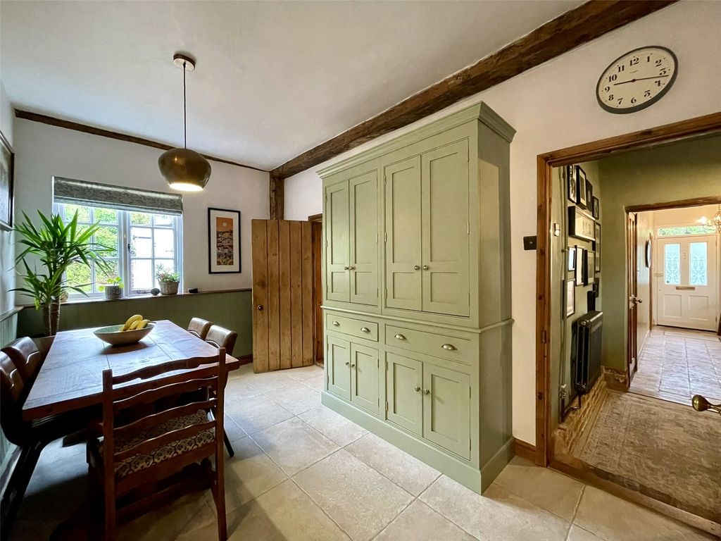Additional image 16 of 5 bed link detached house for saleThe Rookery, Eye IP23