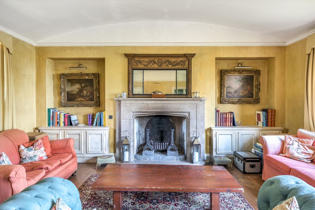 Additional image 7 of 8 bed detached house for saleSheepstreet Lane, Etchingham, East Sussex TN19
