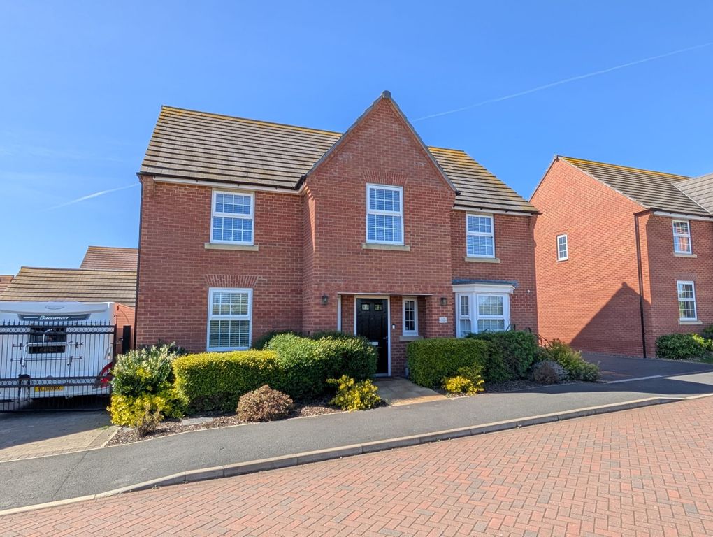 Additional image 37 of 4 bed detached house for saleCaldicot Gardens, Grantham NG31