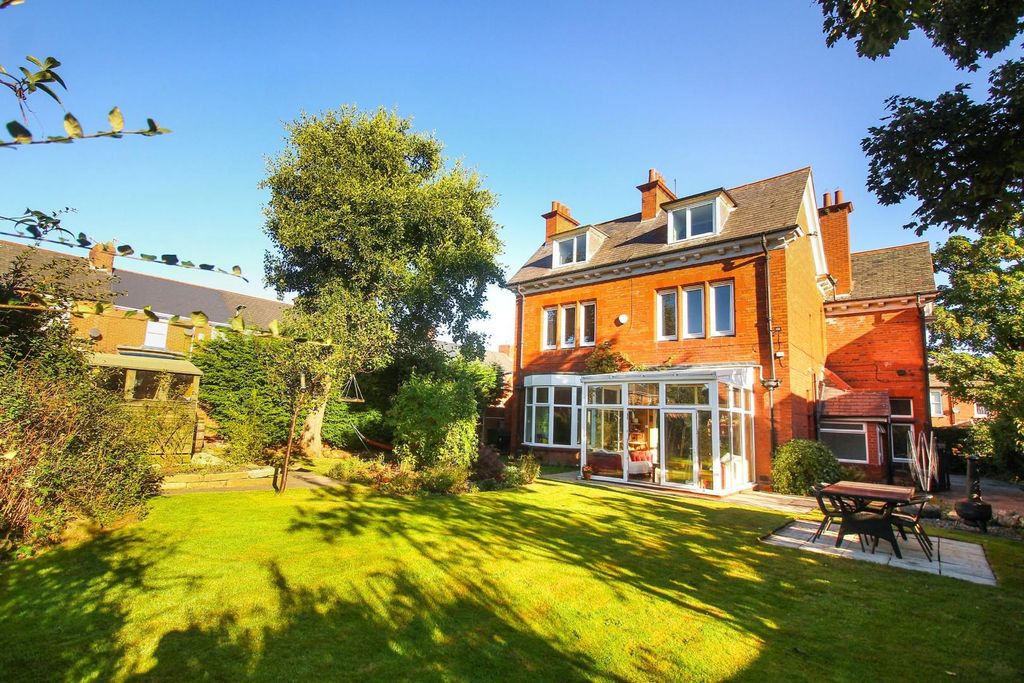 Additional image 23 of 5 bed detached house for saleKeppel Street, Gateshead NE11