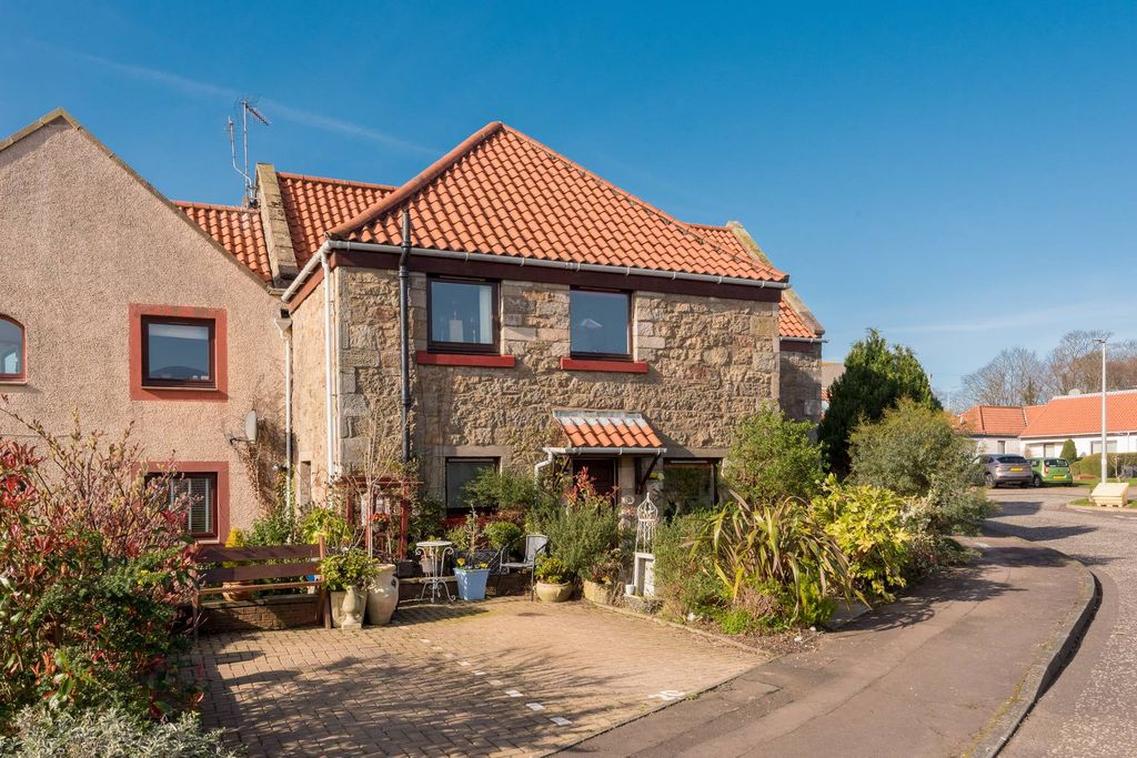 Additional image 24 of 4 bed terraced house for sale29 Muirfield Steading, Gullane EH31