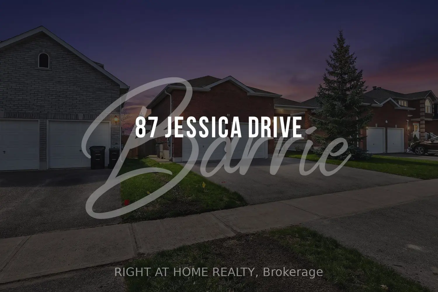 87 Jessica Drive