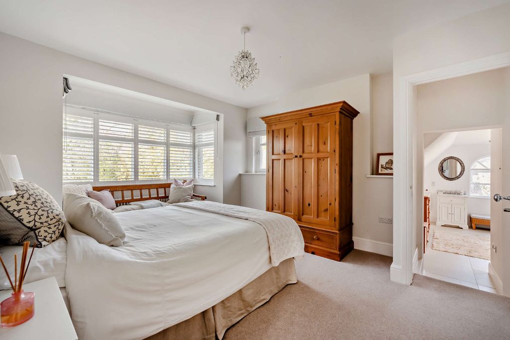 Additional image 16 of 6 bed detached house for saleChapel Road, Rowledge, Farnham, Surrey GU10