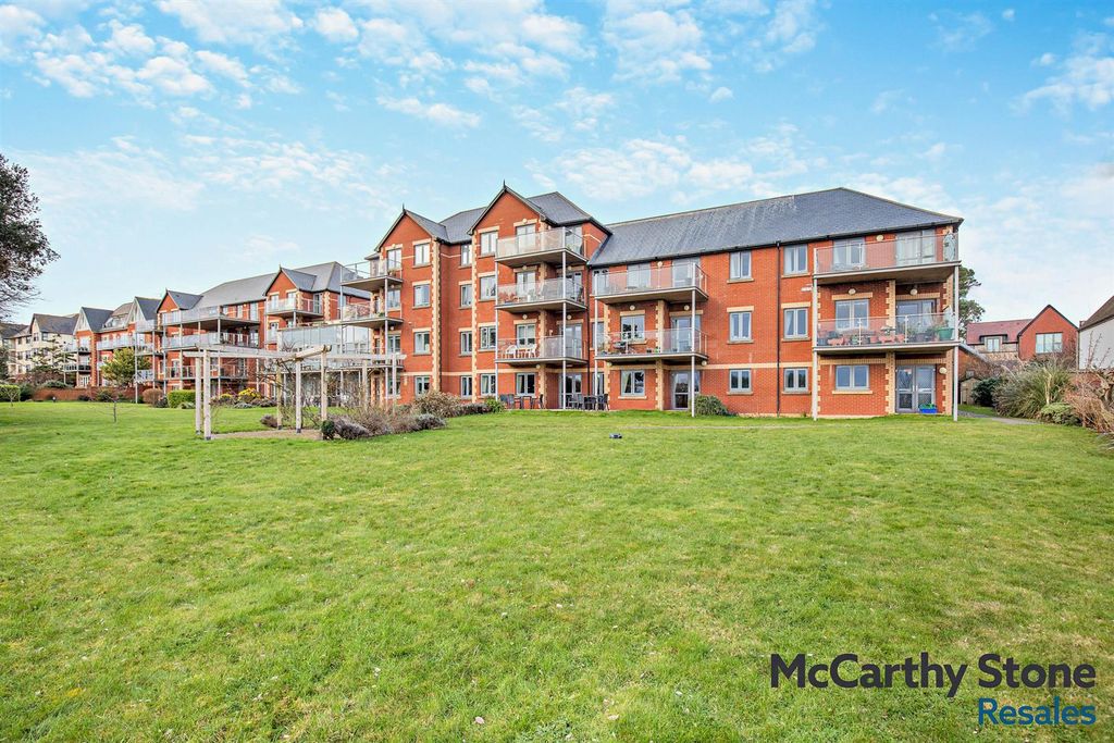Additional image 21 of 2 bed flat for saleRoswell Court, Douglas Avenue, Exmouth EX8