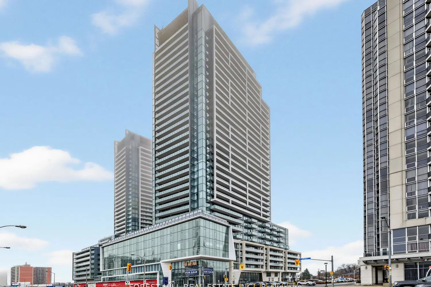 8 Olympic Garden Drive 2903
