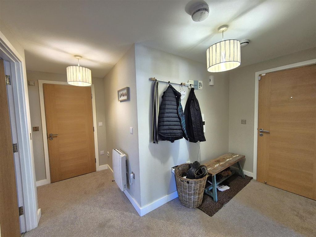 Additional image 12 of 3 bed flat for saleStation Road, Fowey PL23