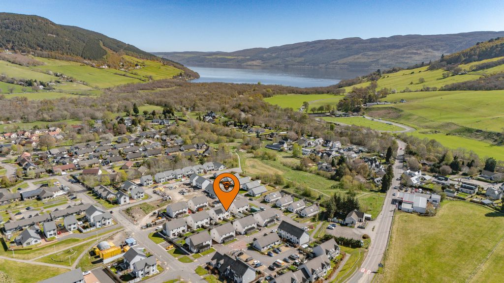 Additional image 45 of 3 bed semi-detached house for saleCarn Glas, Lewiston, Drumnadrochit IV63