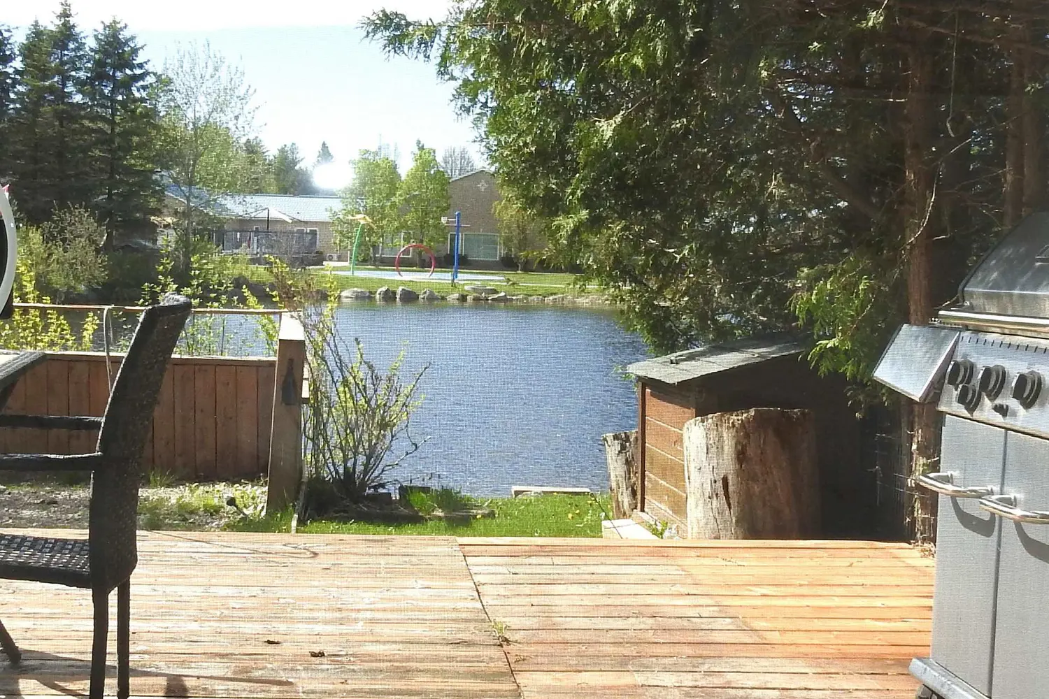 Additional image 12 of 11 Cabin Crescent