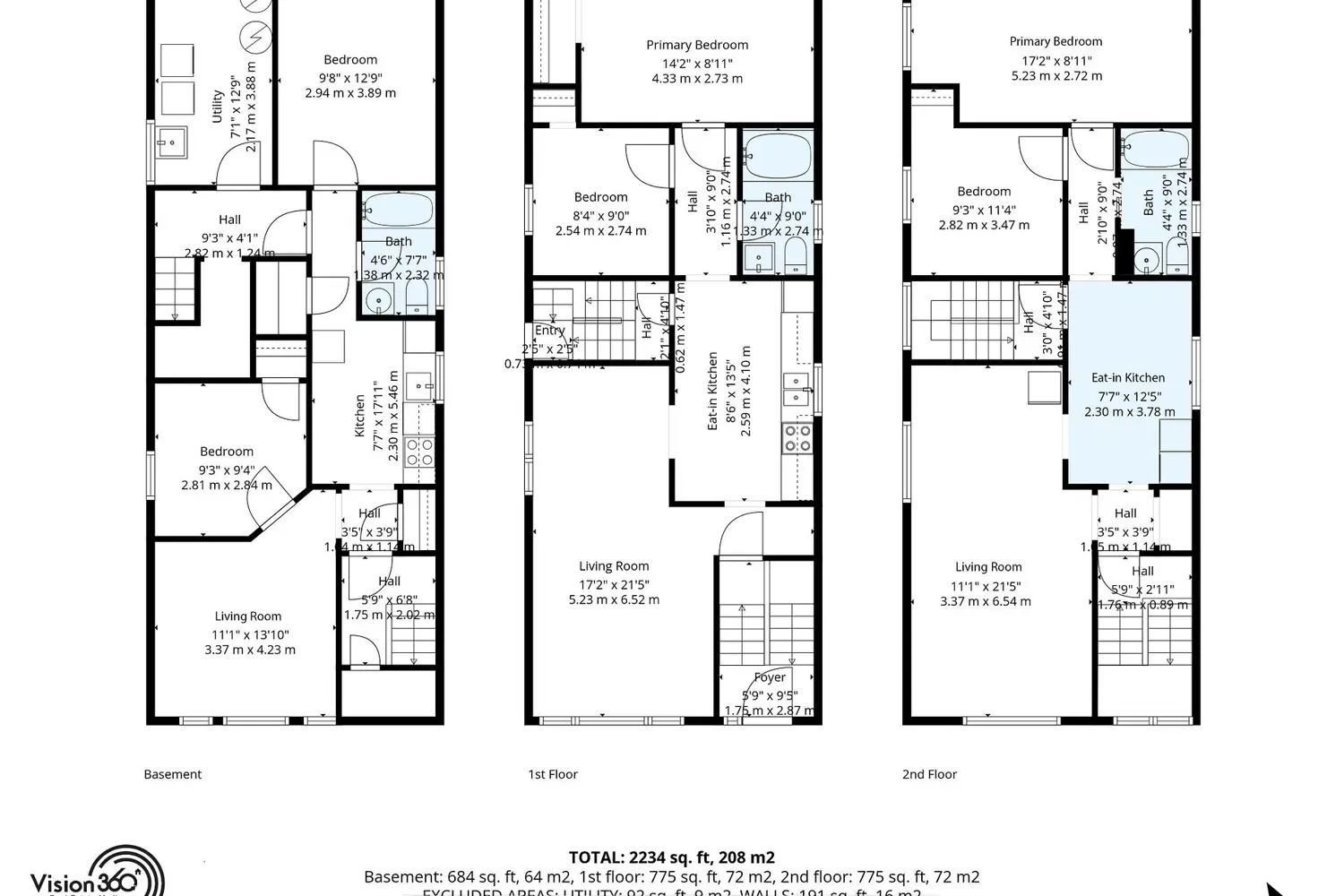 Additional image 18 of 226 Bicknell Avenue