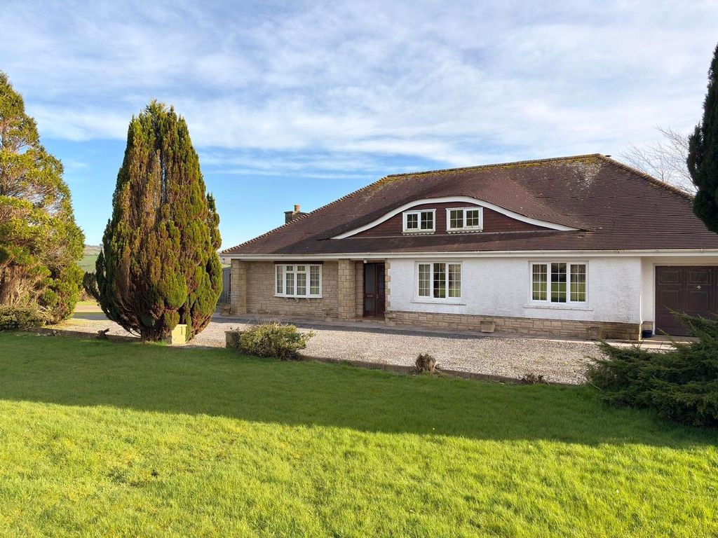 3 bed farm for saleSt Clears, Carmarthen SA33