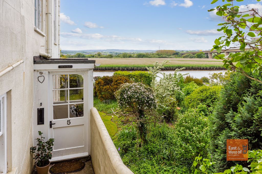 Additional image 17 of 5 bed flat for saleThe Retreat Drive, Topsham, Exeter EX3
