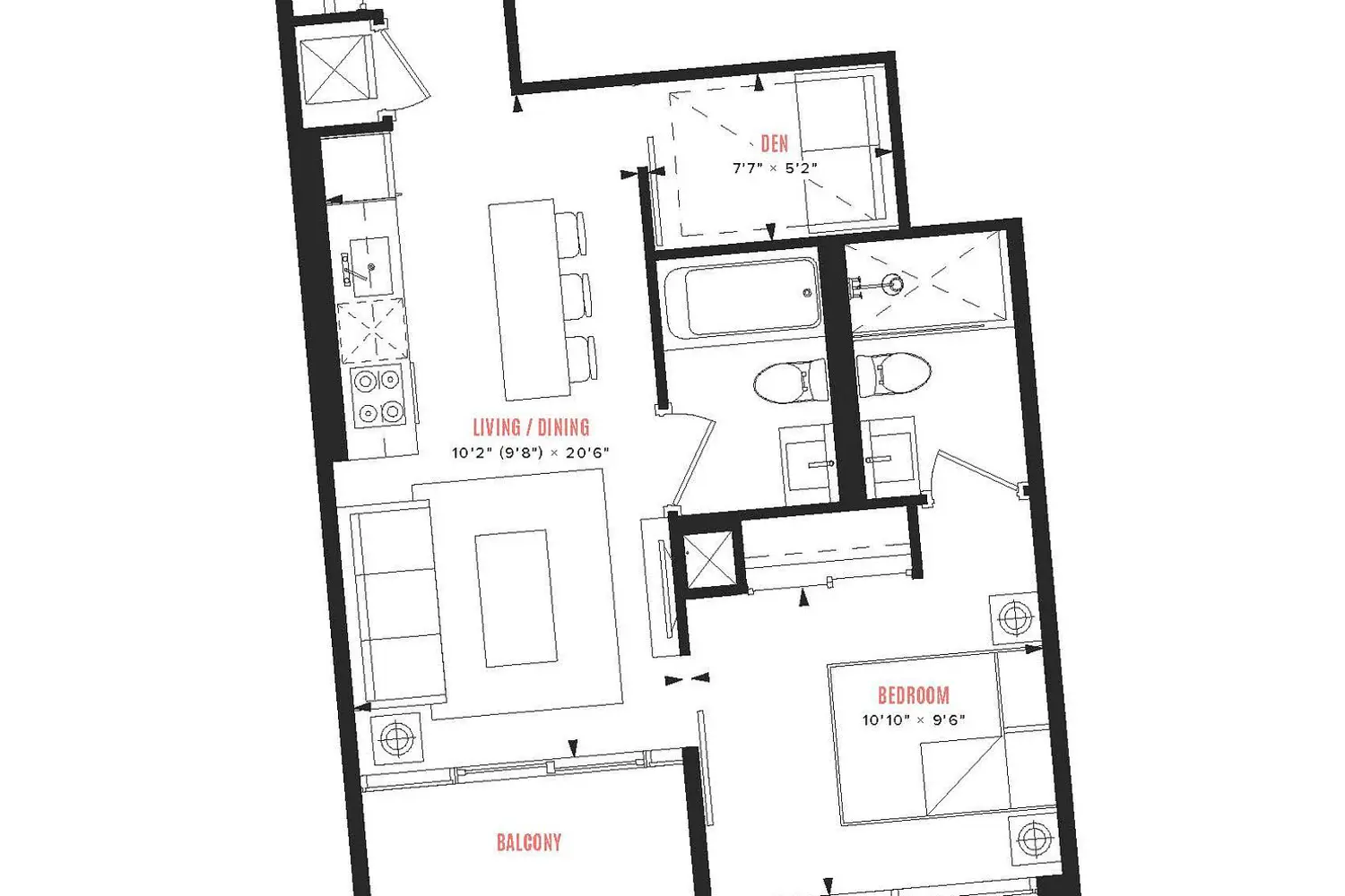 Additional image 6 of 39 Mary Street 1309