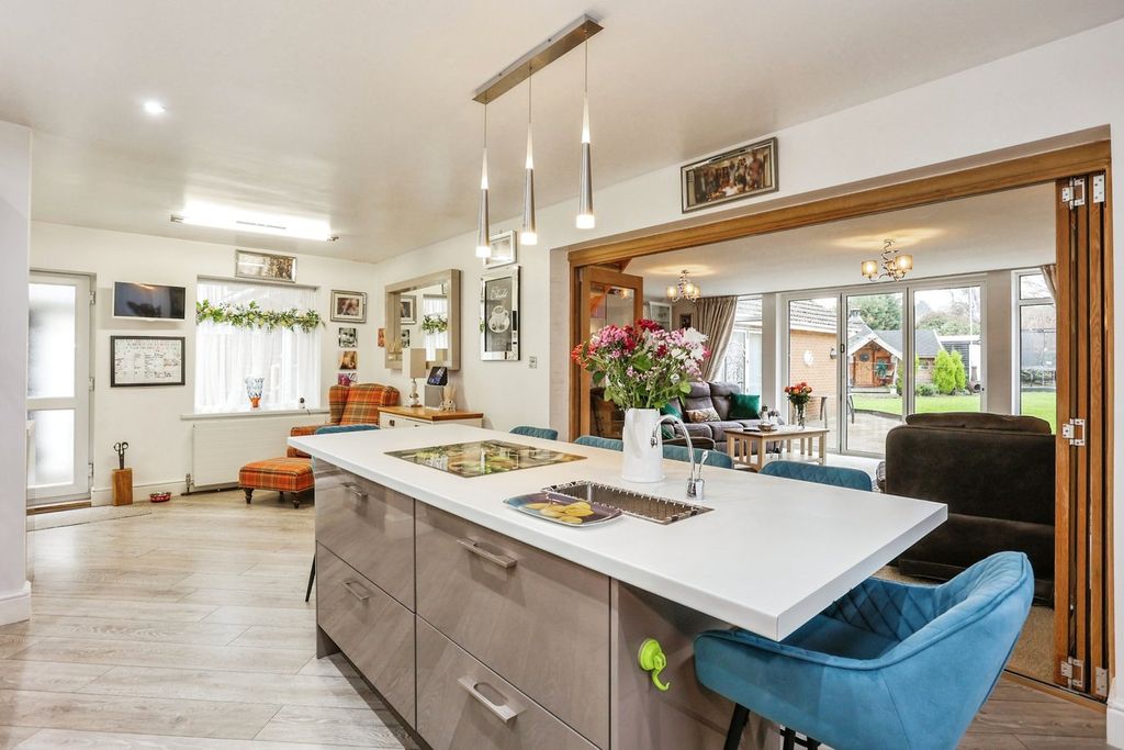 Additional image 2 of 6 bed detached house for saleNorth Parade, Grantham NG31
