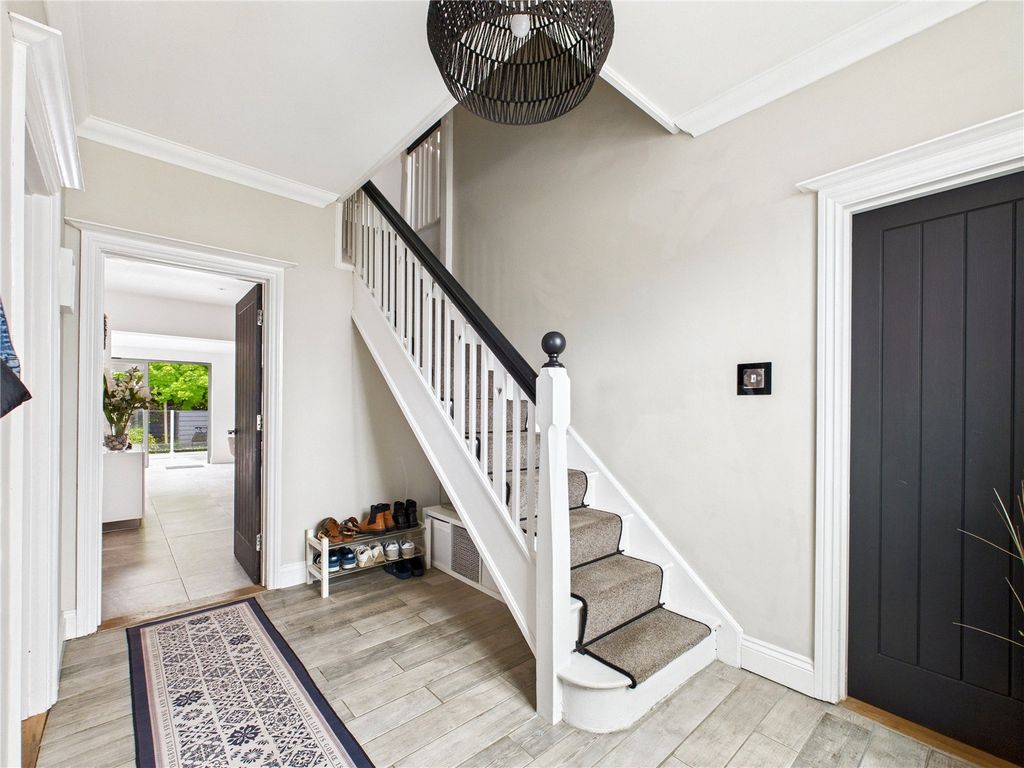 Additional image 2 of 4 bed detached house for salePrinces Road, Felixstowe, Suffolk IP11