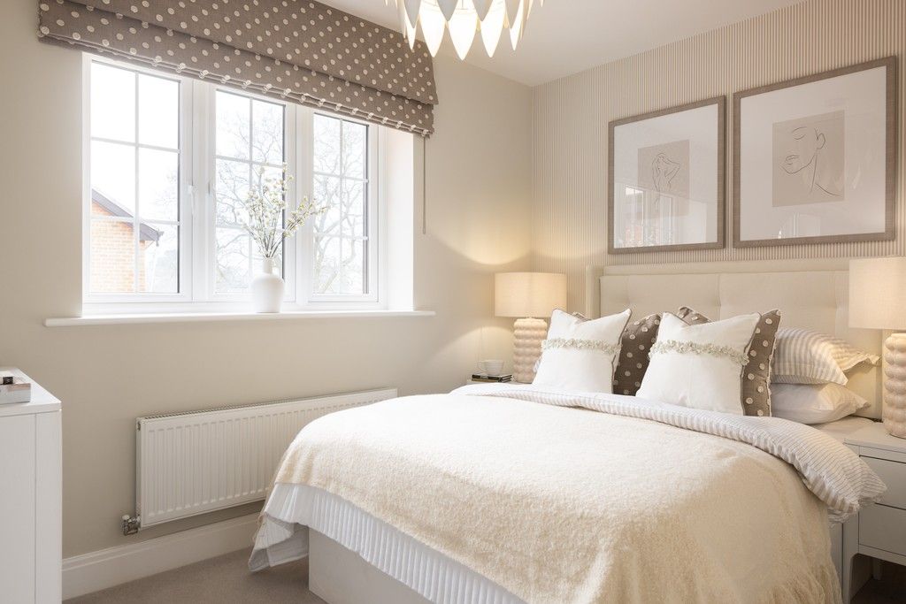 Additional image 11 of 4 bed detached house for sale"Rowan" at Egret Way, Off Station Road, Fordingbridge SP6
