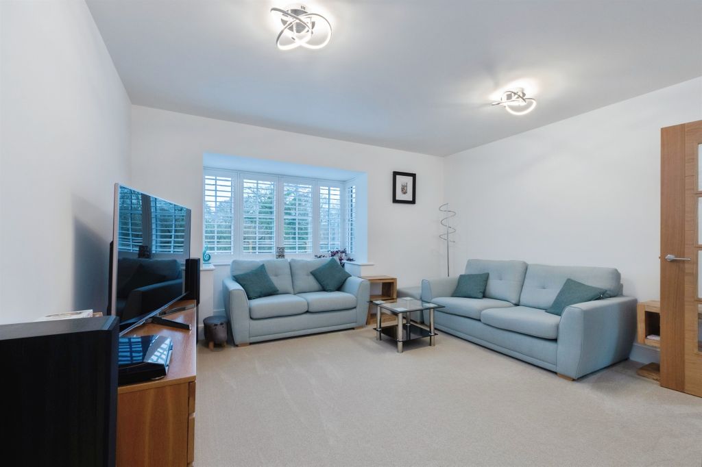 Additional image 3 of 3 bed detached house for saleSeton Way, Fordingbridge SP6