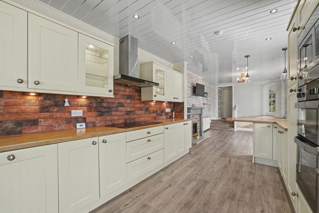 Additional image 2 of 3 bed semi-detached house for saleAbbots Road, Grangemouth FK3