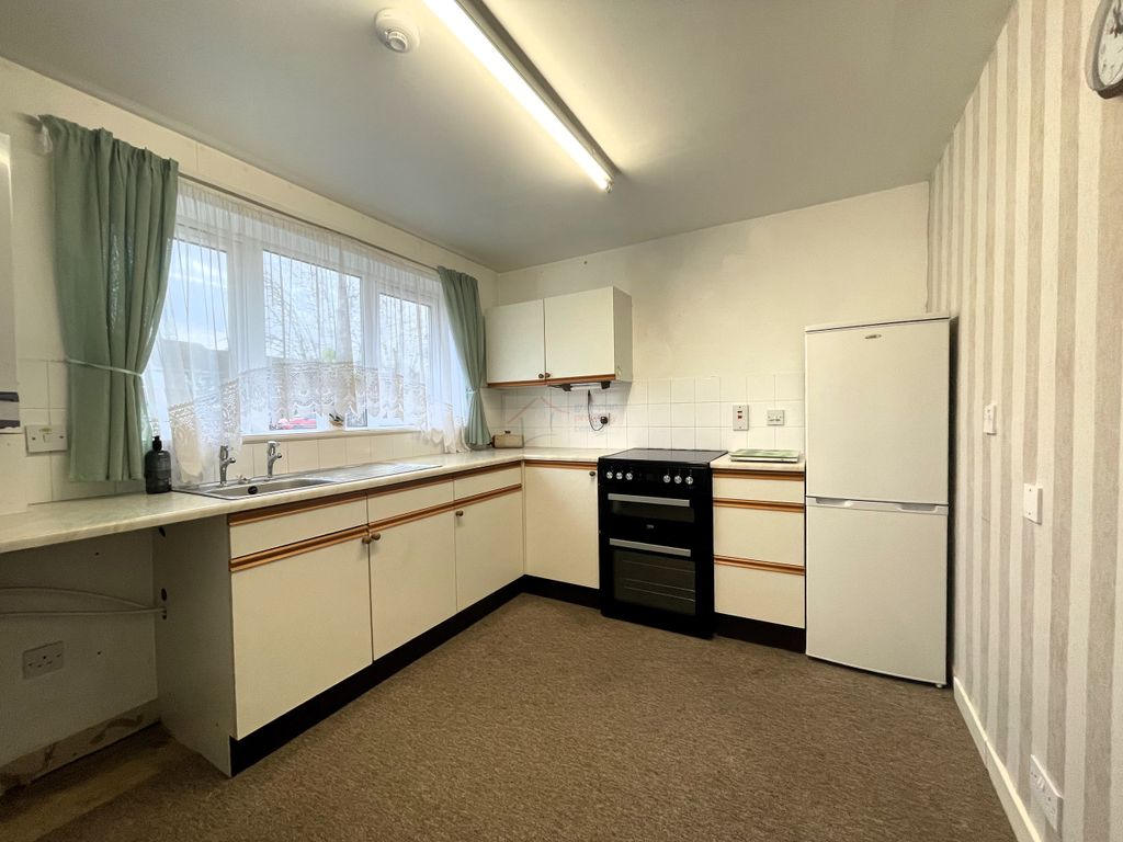 Additional image 5 of 3 bed terraced house for saleCastlehill Road, Forres, Morayshire IV36
