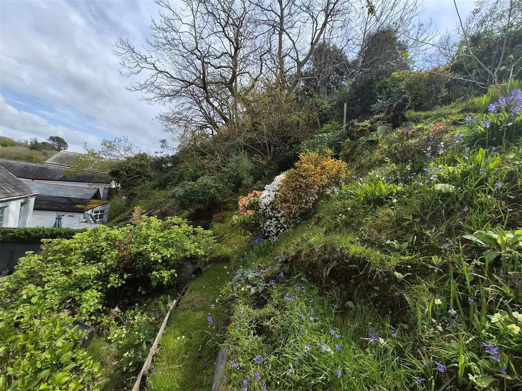 Additional image 20 of 7 bed semi-detached house for saleStation Road, Fowey PL23