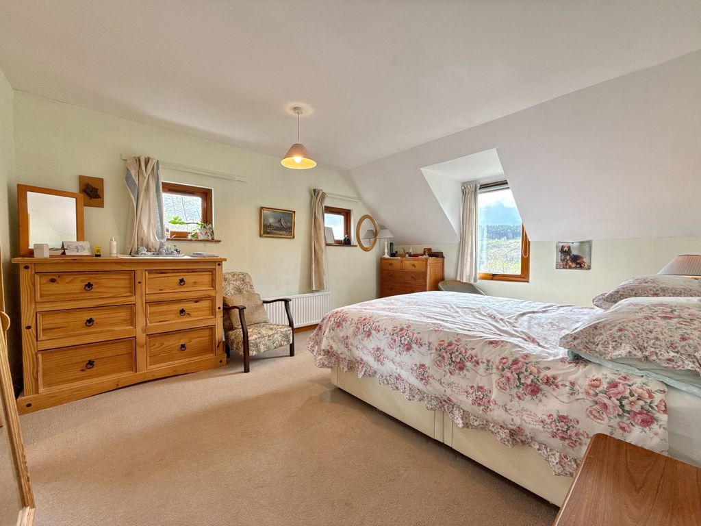 Additional image 25 of 5 bed detached house for saleCala, Milton, Drumnadrochit IV63