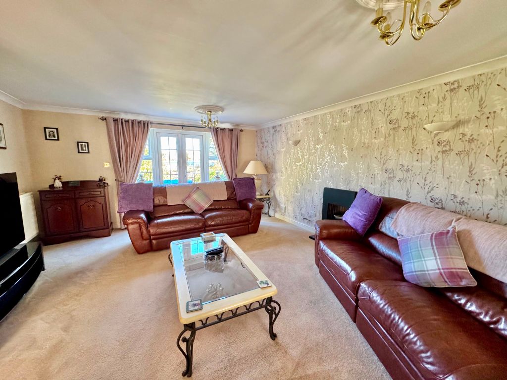 Additional image 5 of 5 bed detached house for saleDelderfield Gardens, Exmouth EX8