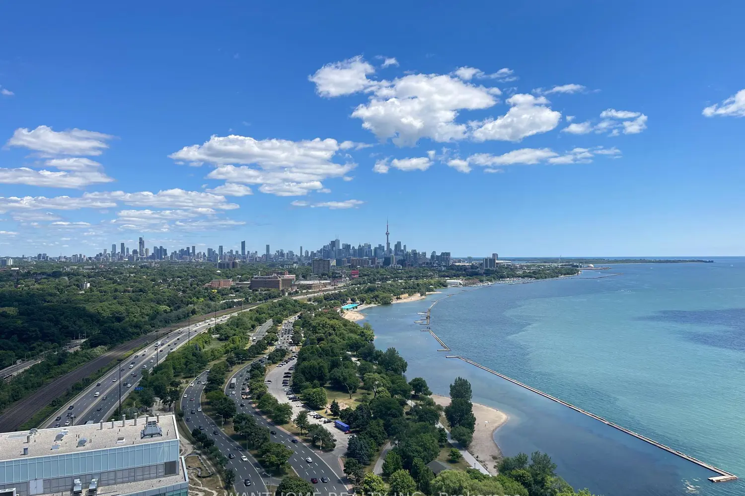 1926 Lake Shore Boulevard 3706