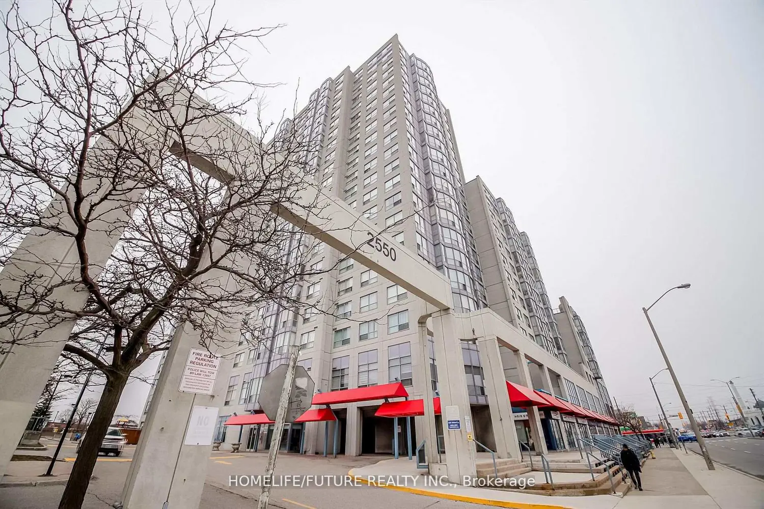 Additional image 2 of 2550 Lawrence Avenue 816