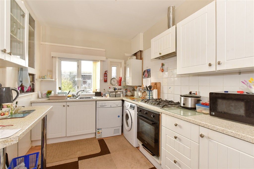 Additional image 12 of 3 bed flat for saleTennyson Road, Freshwater, Isle Of Wight PO40