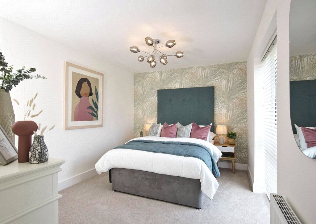 Additional image 12 of 4 bed detached house for sale84 Ferry Road, Laureate Fields, Felixstowe, Suffolk IP11