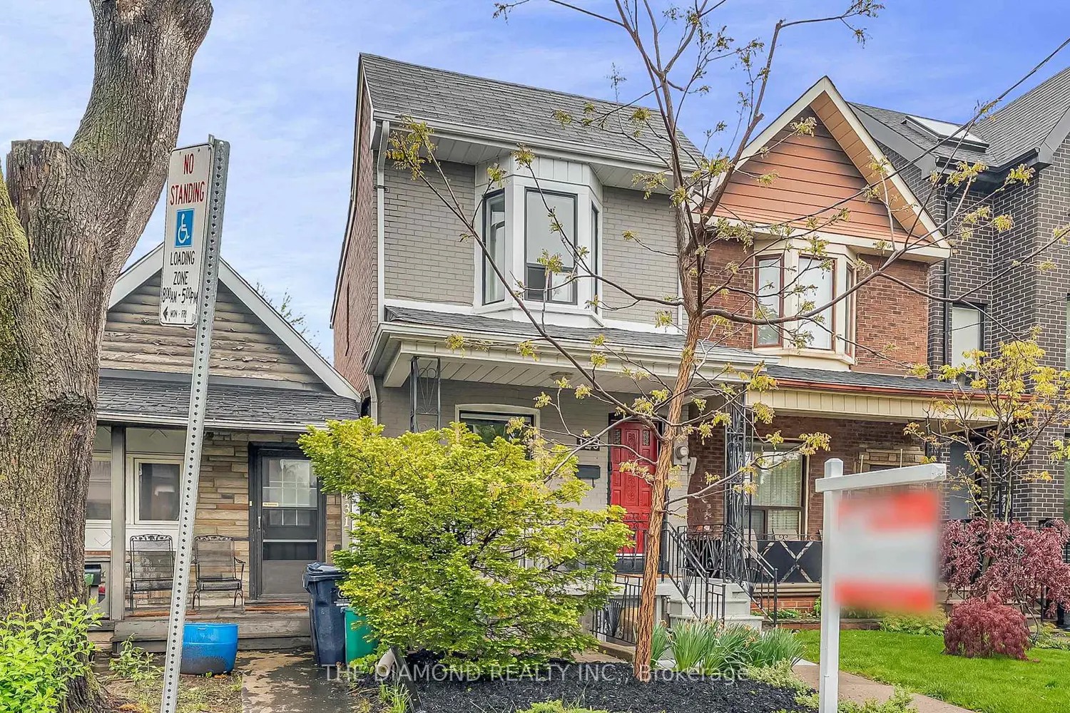 129 Earlscourt Avenue